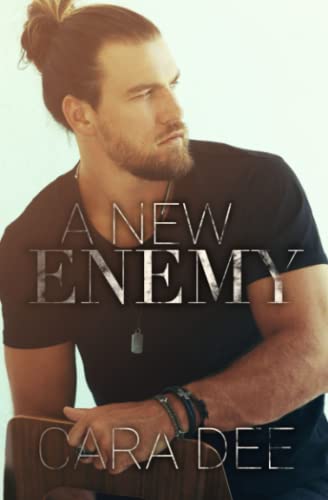 A New Enemy (Camassia Cove Universe, Band 15) von Independently published